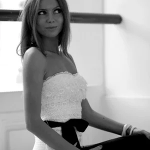 Foto von Stefania Borisova