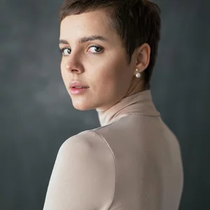 Pavel Cherepko's photo