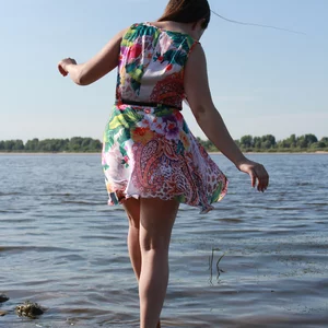 Catherine Gorshenkova's photo