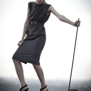 Nadezhda Sudarikova's photo