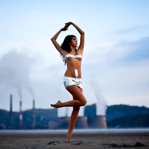 Anna Orlova's photo