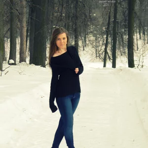 Yana Bezgans's photo