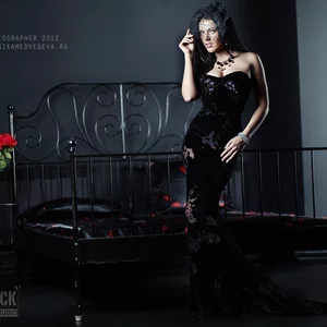 Elena Vigovskaa's photo