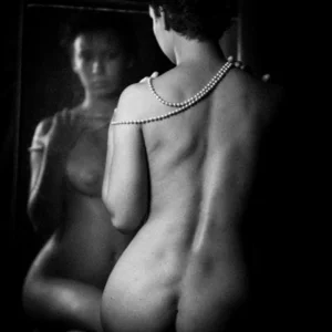 Ksenia Suvorova's photo