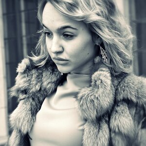 Александра Aleksandra Панасенко