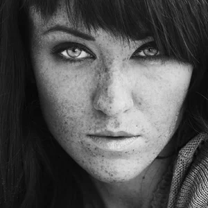 Anastasia Vasenko's photo