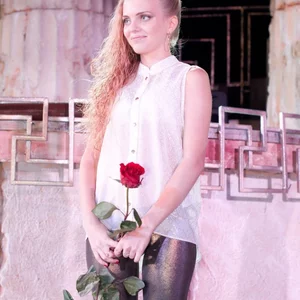 Kseniya Zubilevich's photo