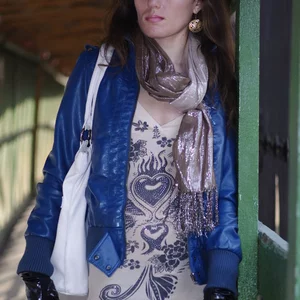 Irina Zikunova's photo