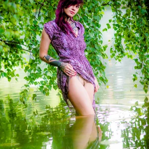 Matilda Zakharova's photo