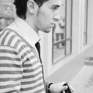 Daniel Zinin's photo