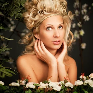 Milena Milo's photo