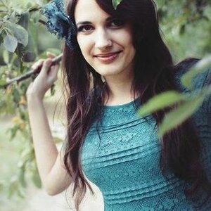 Alena Chanceva picture