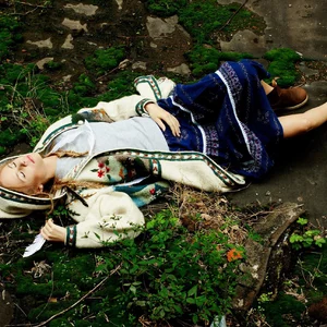 Irina Jur'eva's photo