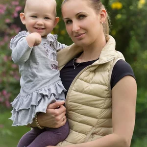 Irina Itskova's photo