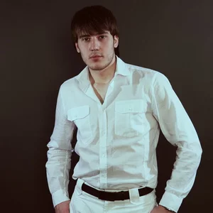 Arslan Isaev's photo