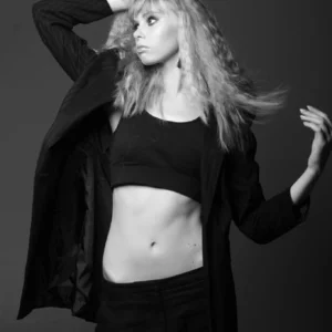 Фото Maria Kuzina