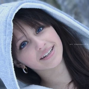 Anastasia Kostina's photo