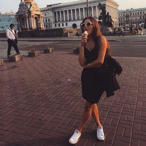 Фото Александра Aleksandrina Mart Павлушкина