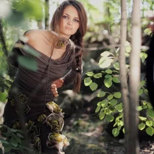 Alina Kondakova's photo