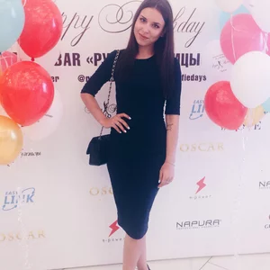 Elizaveta Kozlovskaa's photo