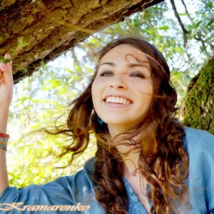 Ulia Kramarenko's photo