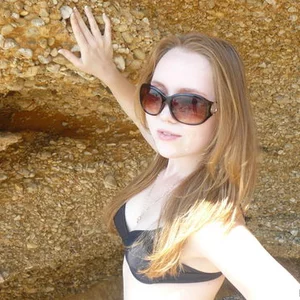 Anastasia Zapevalova's photo
