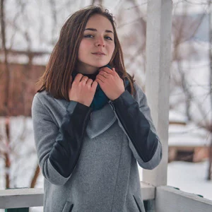 Анастасия Горячева's photo