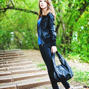 Tasa Vasil'eva's photo