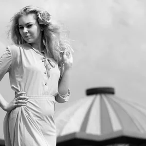 Katerina Guseva's photo