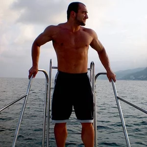 Aleksandr Kozacok的照片