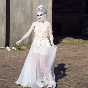 Фото Мария Nikoletta Зайцева