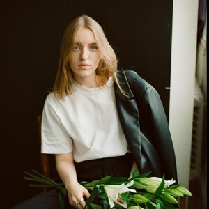 Лилия Максимова