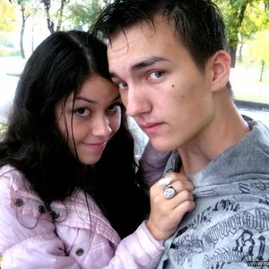 Nikita Nikitin's photo