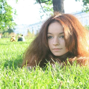 Ol'ga SHemahanskskaja's photo