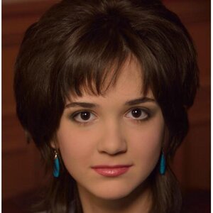 Наталия Natasha Кузьмина