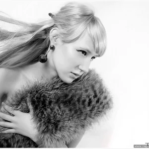 Nadezda Tumanova's photo