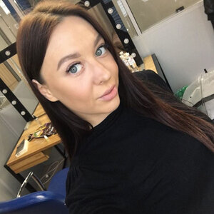 Красий Ирина