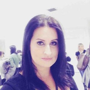 Ирина Иванова