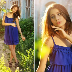 Foto Nina Panina