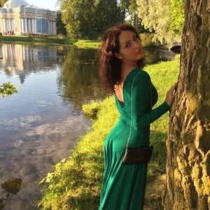 Irina Suhinina's photo