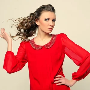 Nadezda Lapko's photo