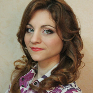 Алина maki-2008 Малышева
