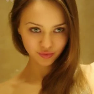 Iryna Solonenko's photo