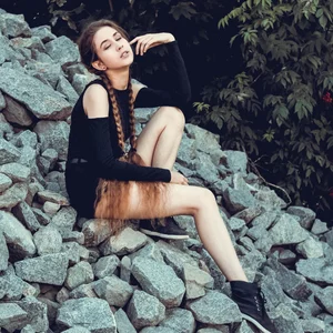 Marina Balkonskya's photo