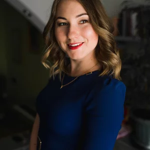 Ekaterina Kotelnikova的照片