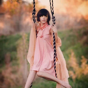 Foto de Yoshiko Veronika Sakurai