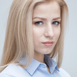 Alisa Vinogradova picture