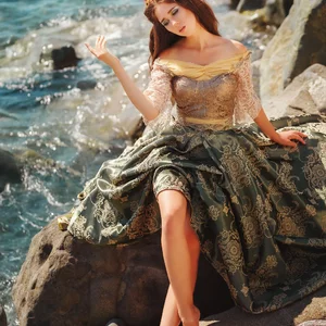 Mariya Miroshnichenko的照片