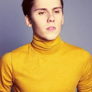 Kirill Erema's photo