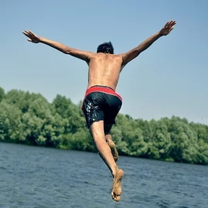 Dmitrij Goncharov's photo